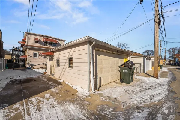 $475,000 | 2649 North 74th Avenue, Elmwood Park, IL 60707