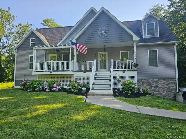 $779,825 | 10 Rathbun Road, Rhinebeck, NY 12572