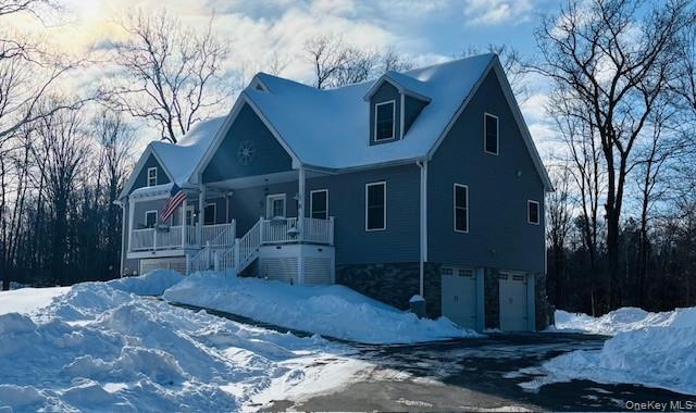 10 Rathbun Road Rhinebeck, NY 12572 - Photo 2 of 33