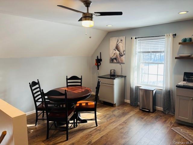 10 Rathbun Road Rhinebeck, NY 12572 - Photo 21 of 33 Upper level kitchenette