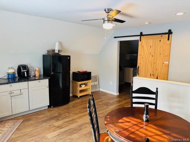 10 Rathbun Road Rhinebeck, NY 12572 - Photo 23 of 33 Upper level kitchenette