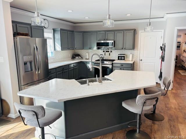 10 Rathbun Road Rhinebeck, NY 12572 - Photo 4 of 33