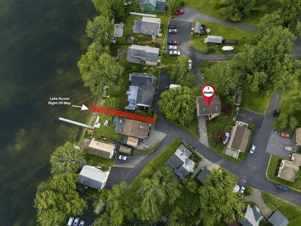 2 Alnette Road Merrimac, MA 01860 - Photo 3 of 37