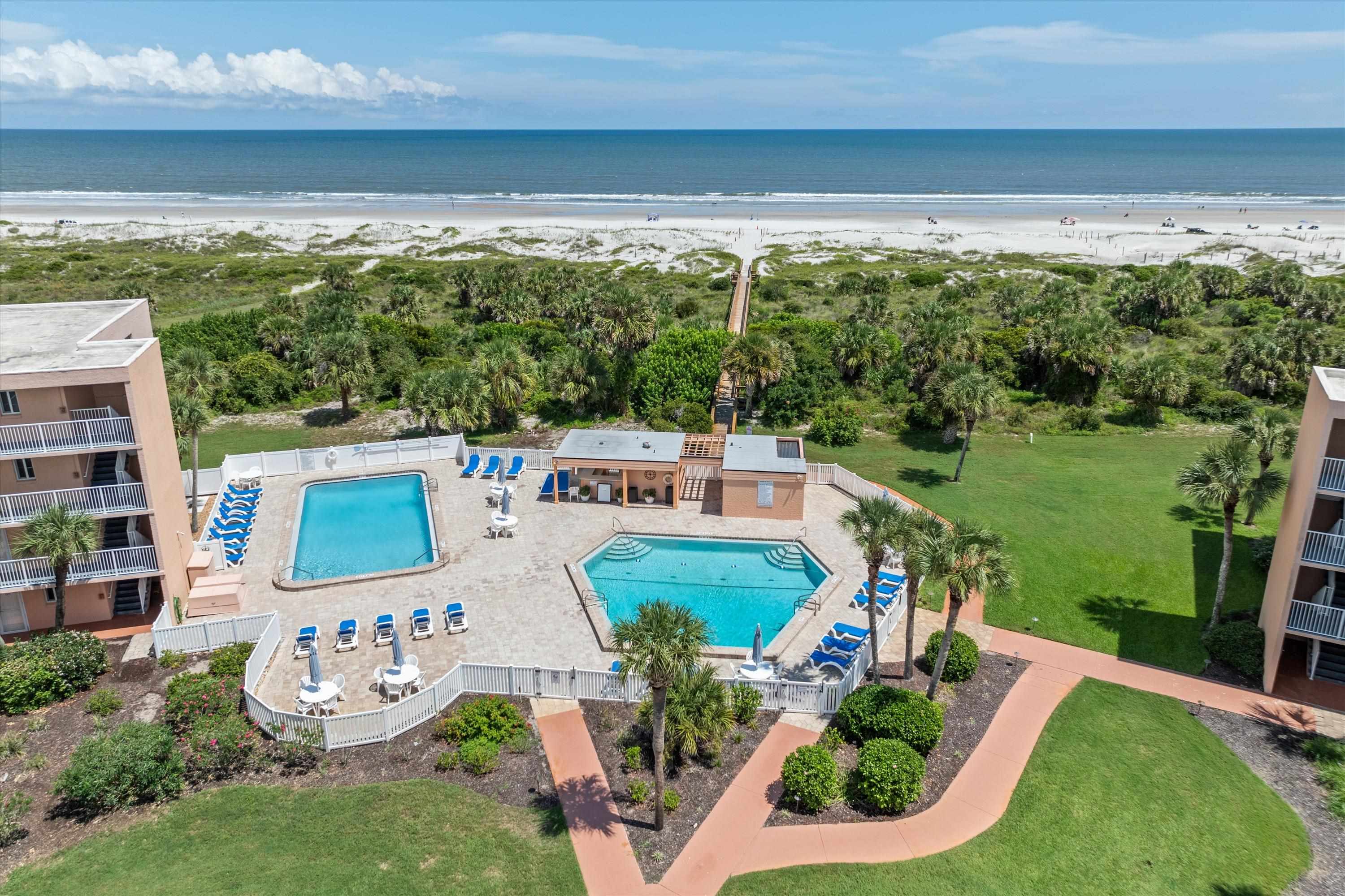 4 Ocean Trace Road, Unit 3 St. Augustine, FL 32080 - Photo 5 of 49 Gallery Image 5