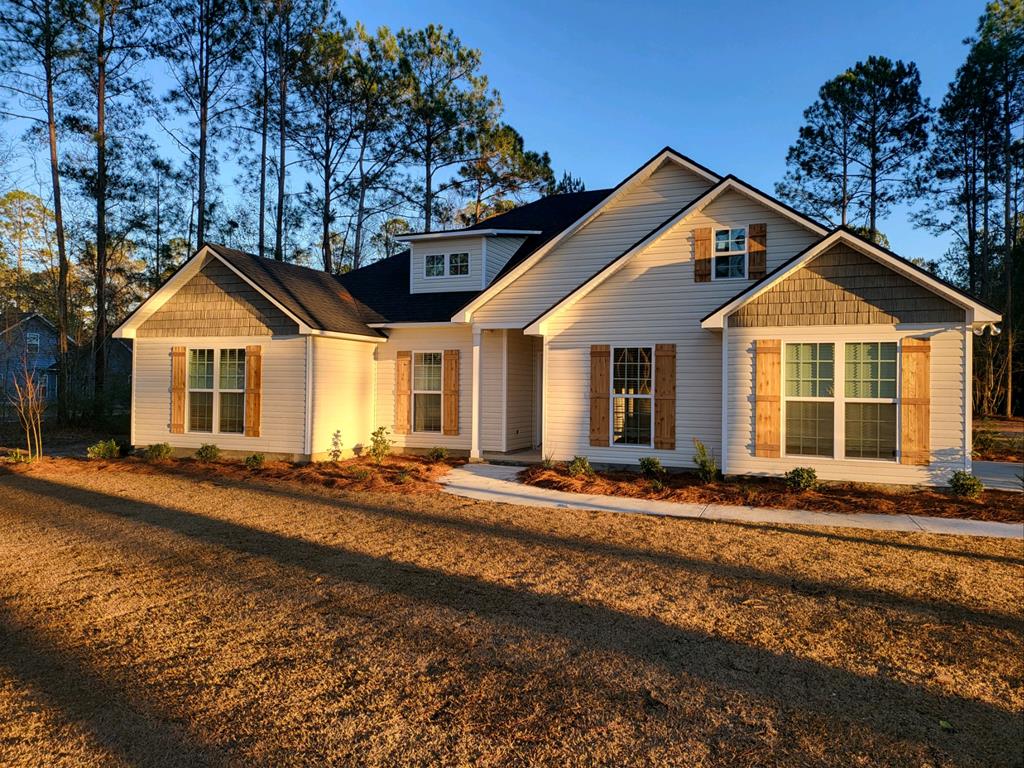 3020 Massee Post Road Sparks, GA 31647 - Photo 1 of 1 Gallery Image 1