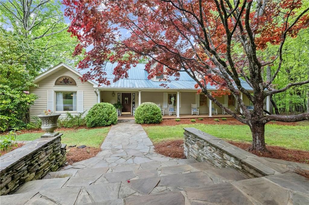 985 Grindle Bridge Road Dahlonega, GA 30533 - Photo 1 of 1 Gallery Image 1