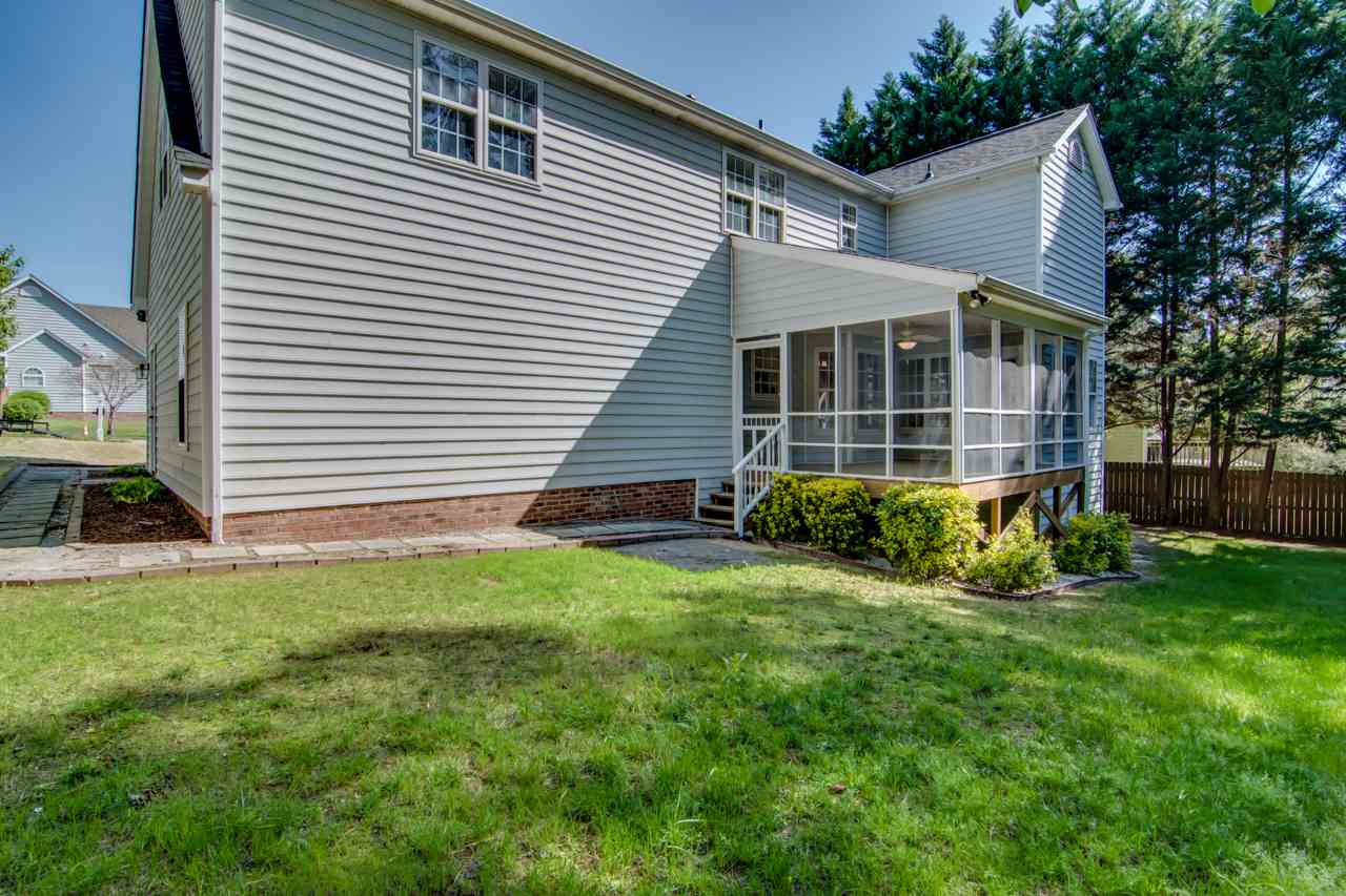 6508 Professor Street Raleigh, NC 27616 - Photo 27 of 30 Photo 27