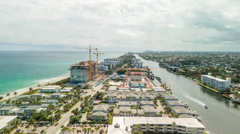$735,000 | 1194 Hillsboro Mile, Unit 72, Hillsboro Beach, FL 33064