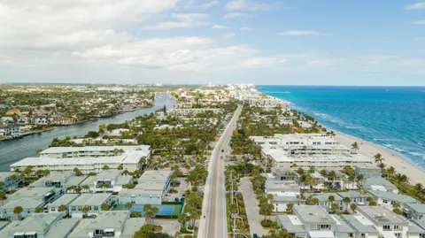 $735,000 | 1194 Hillsboro Mile, Unit 72, Hillsboro Beach, FL 33064