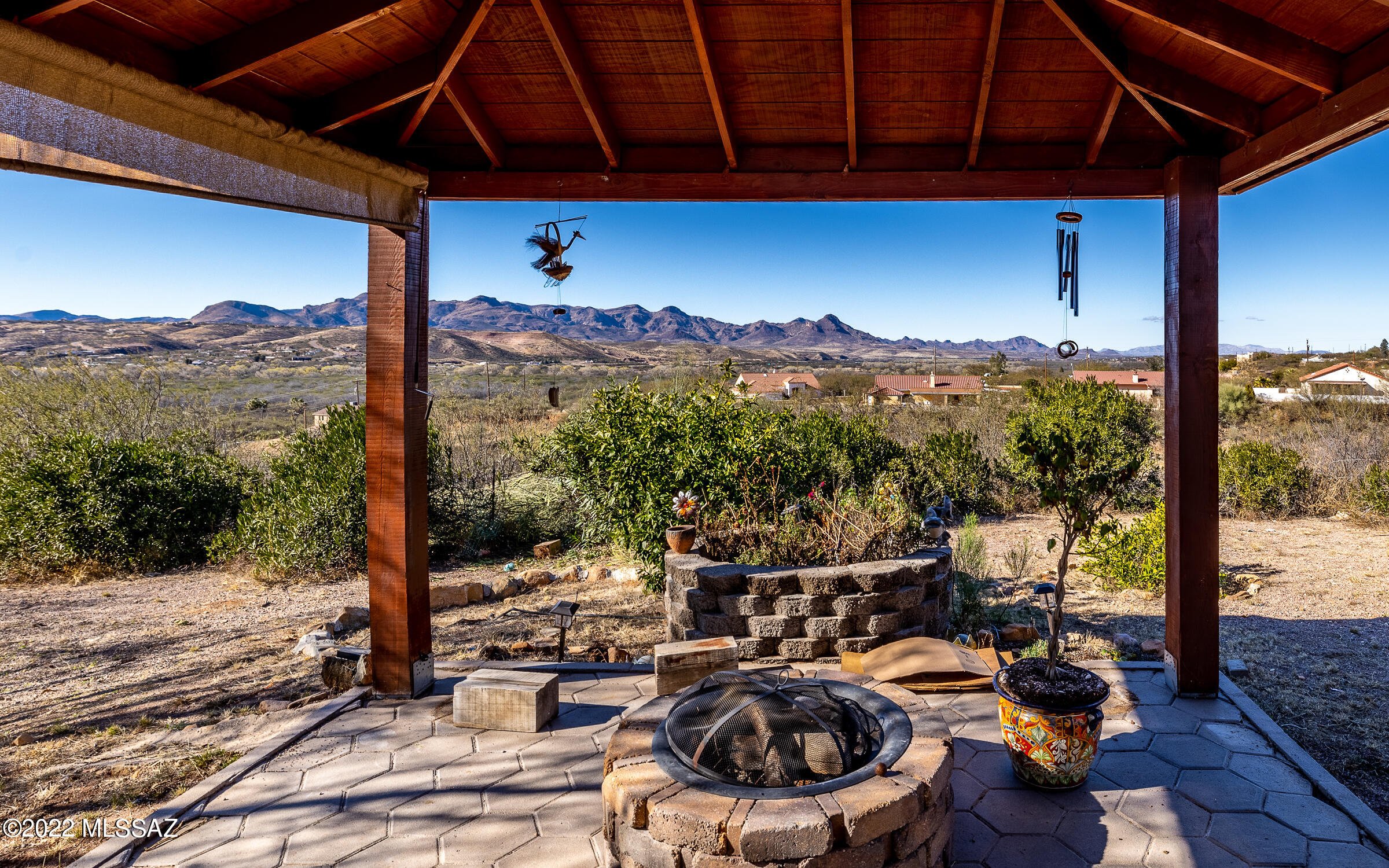 1434 Diamante Court Rio Rico, AZ 85648 - Photo 39 of 45