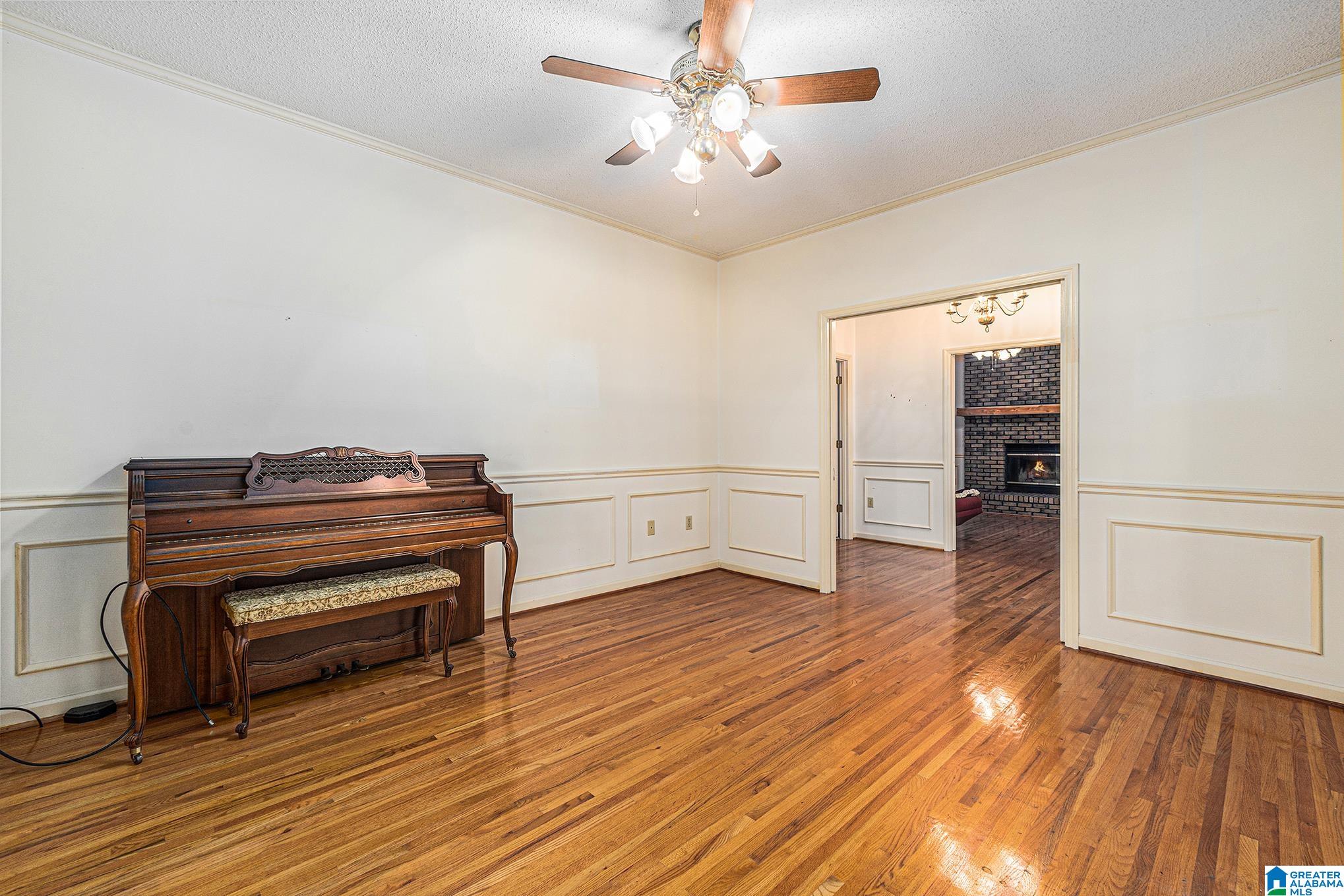 5133 Highway 36 Randolph Al Randolph, AL 36792 - Photo 8 of 36