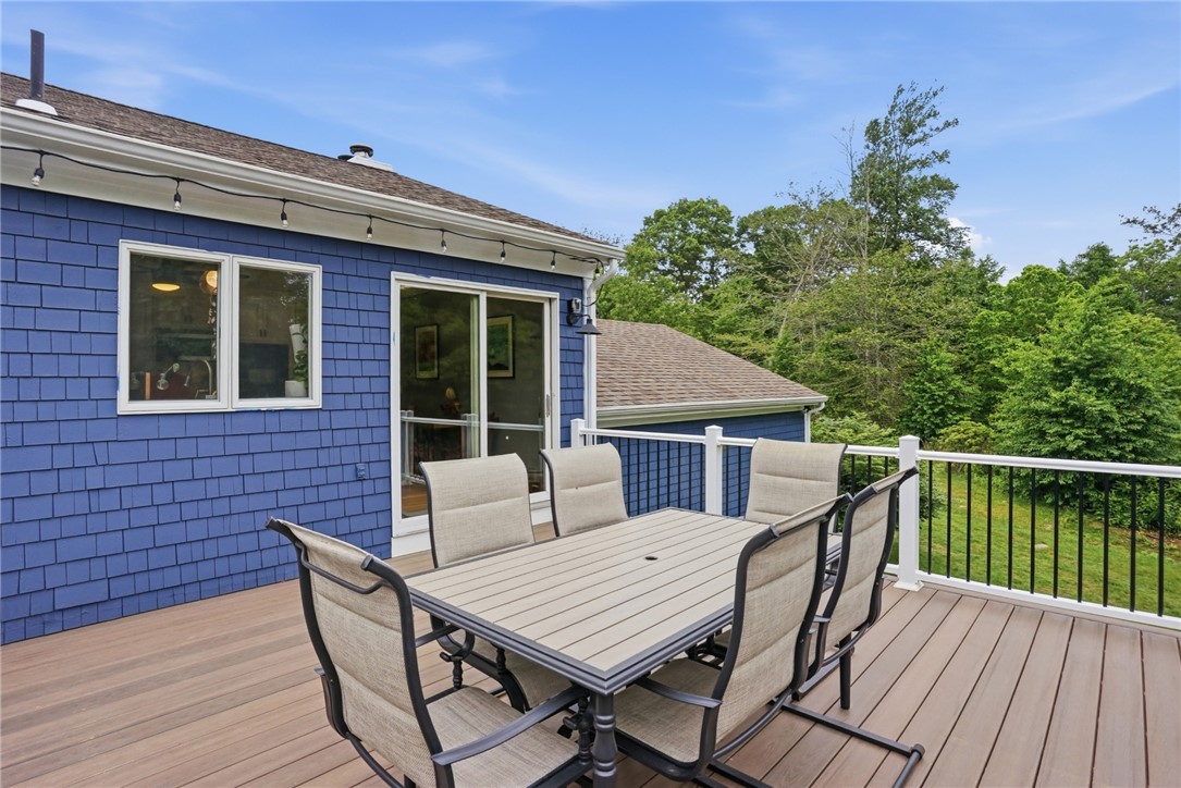 7 Fox Ridge Drive Richmond, RI 02898 - Photo 13 of 48