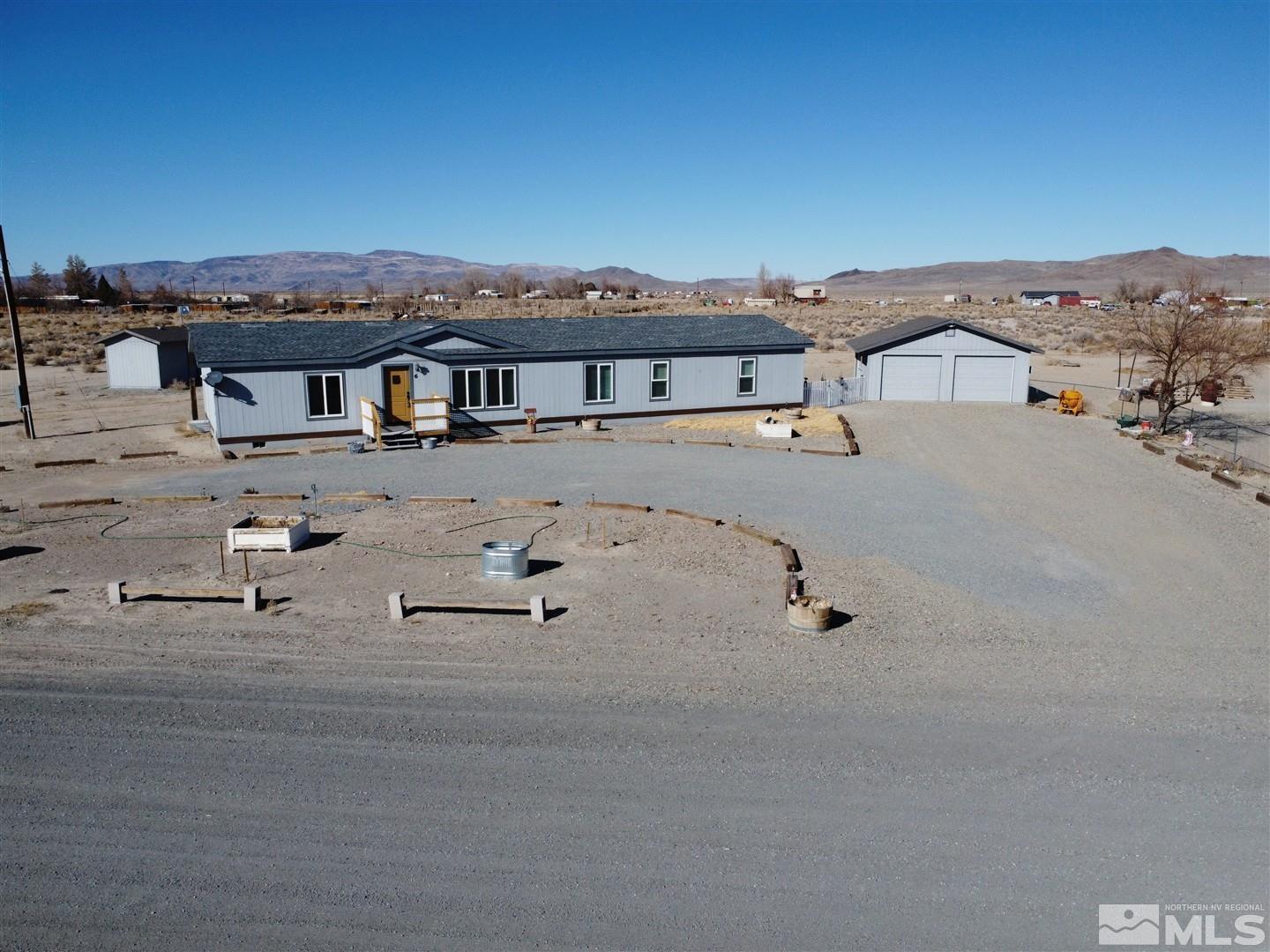 6 Basque Lane Yerington, NV 89447 - Photo 2 of 23 Photo 2