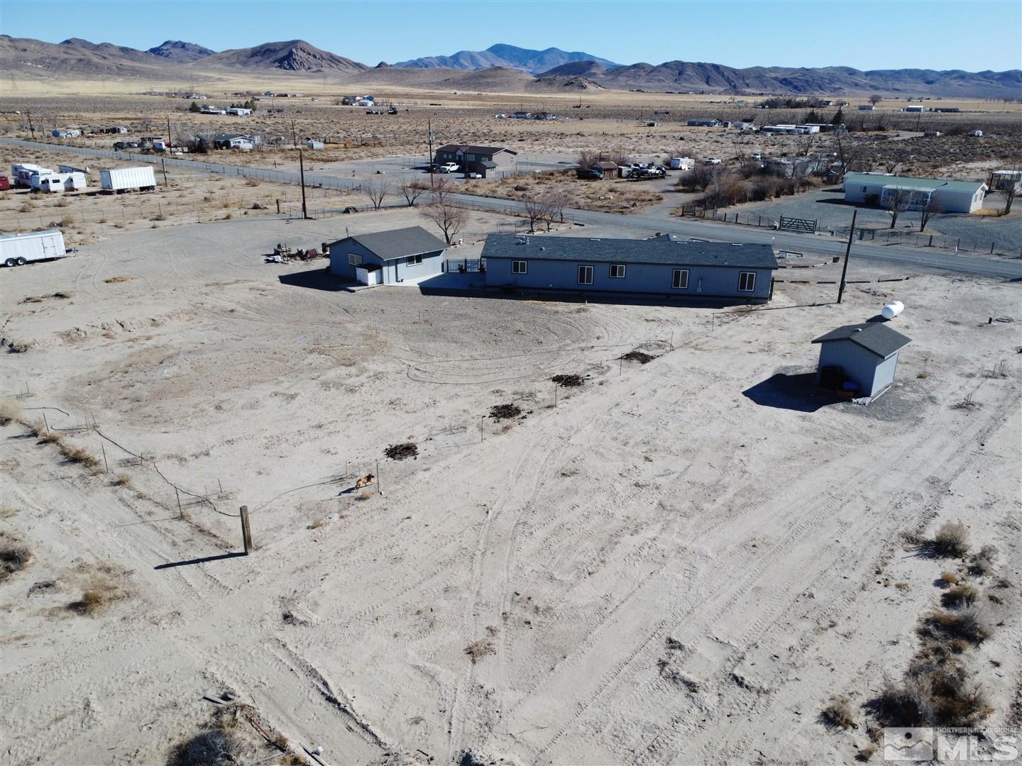 6 Basque Lane Yerington, NV 89447 - Photo 4 of 23 Photo 4