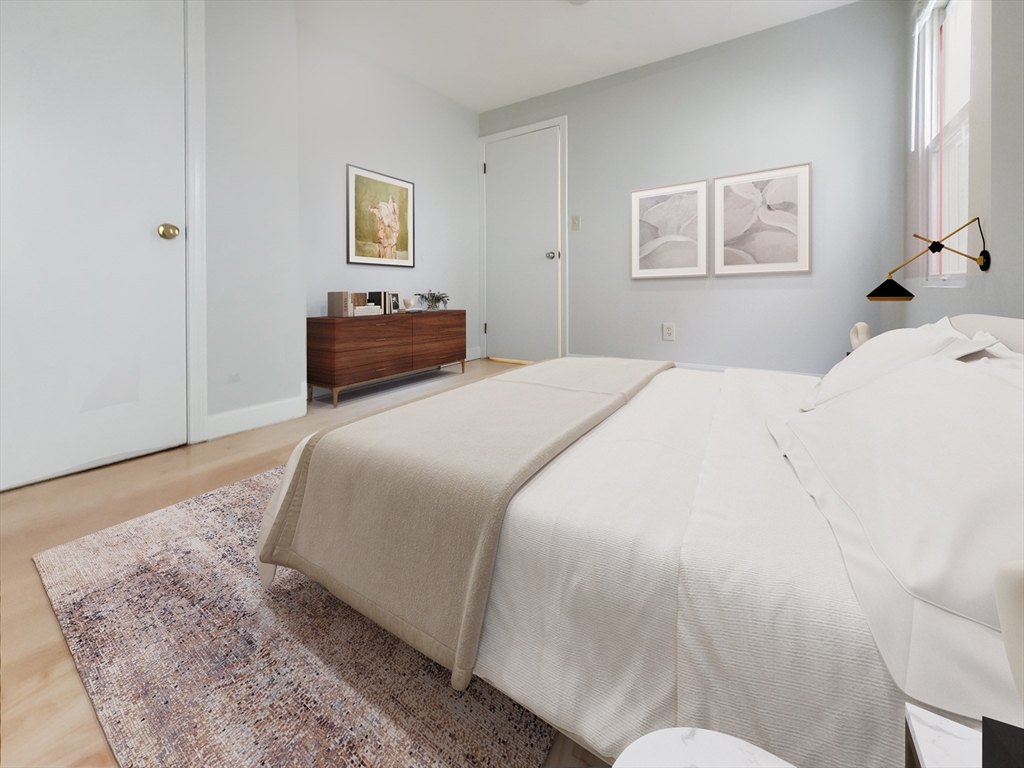 49 Rosedale Street, Unit 1 Boston, MA 02124 - Photo 7 of 8 Gallery Image 7