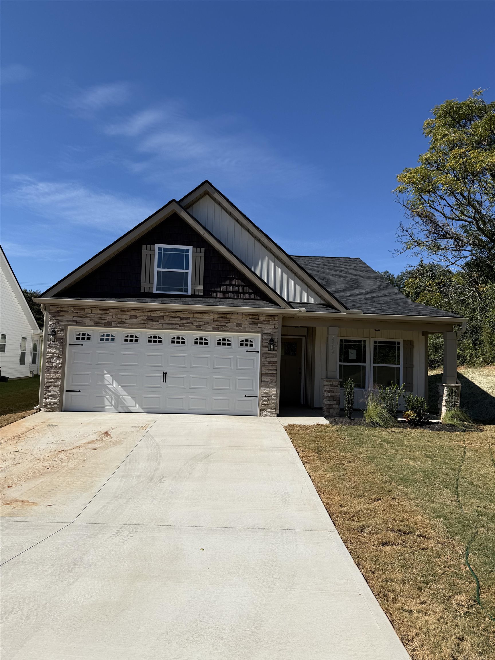 1153 New Basin Drive Inman, SC 29349 - Photo 1 of 2