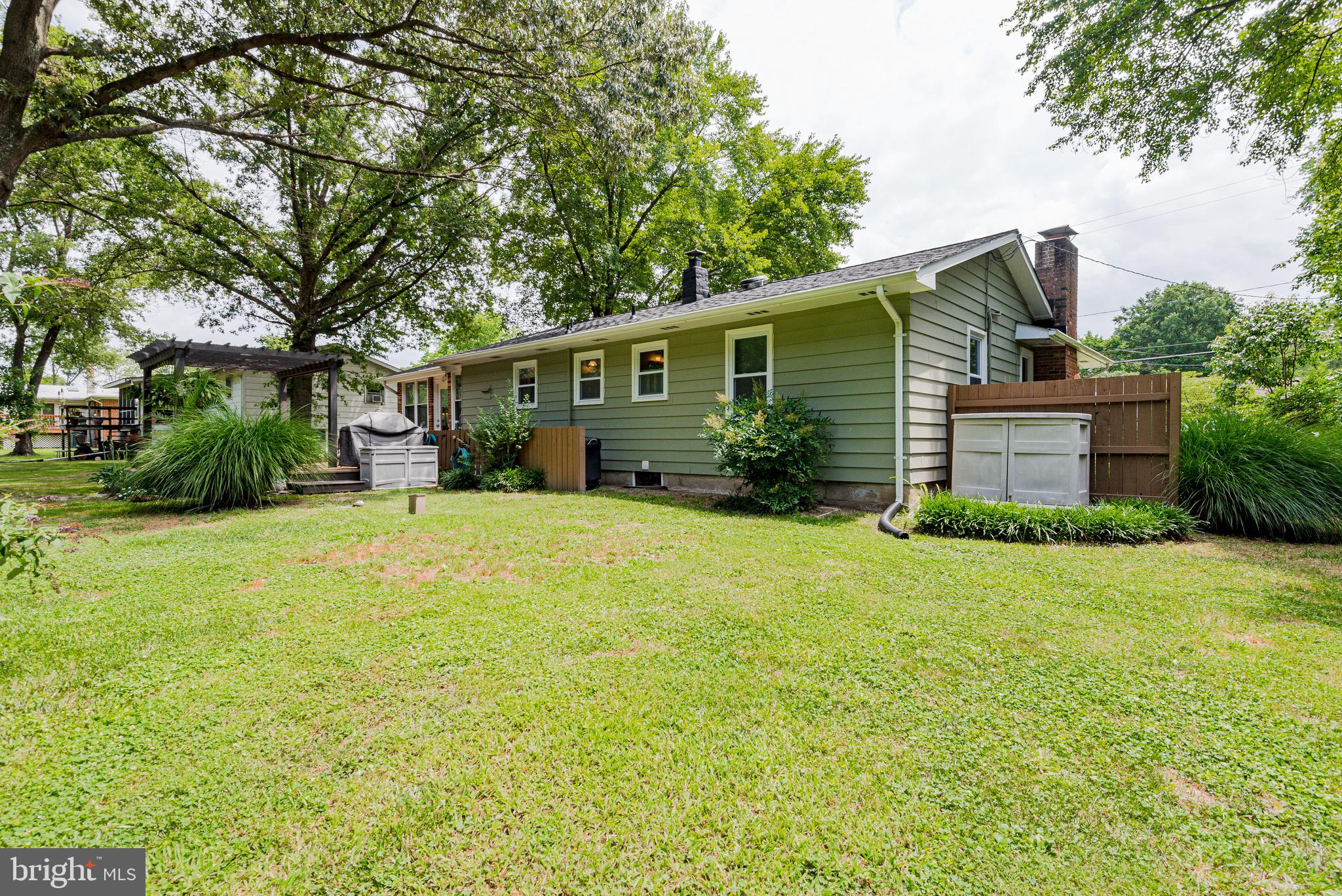 20 Brookfield Road Pasadena, MD 21122 - Photo 58 of 71