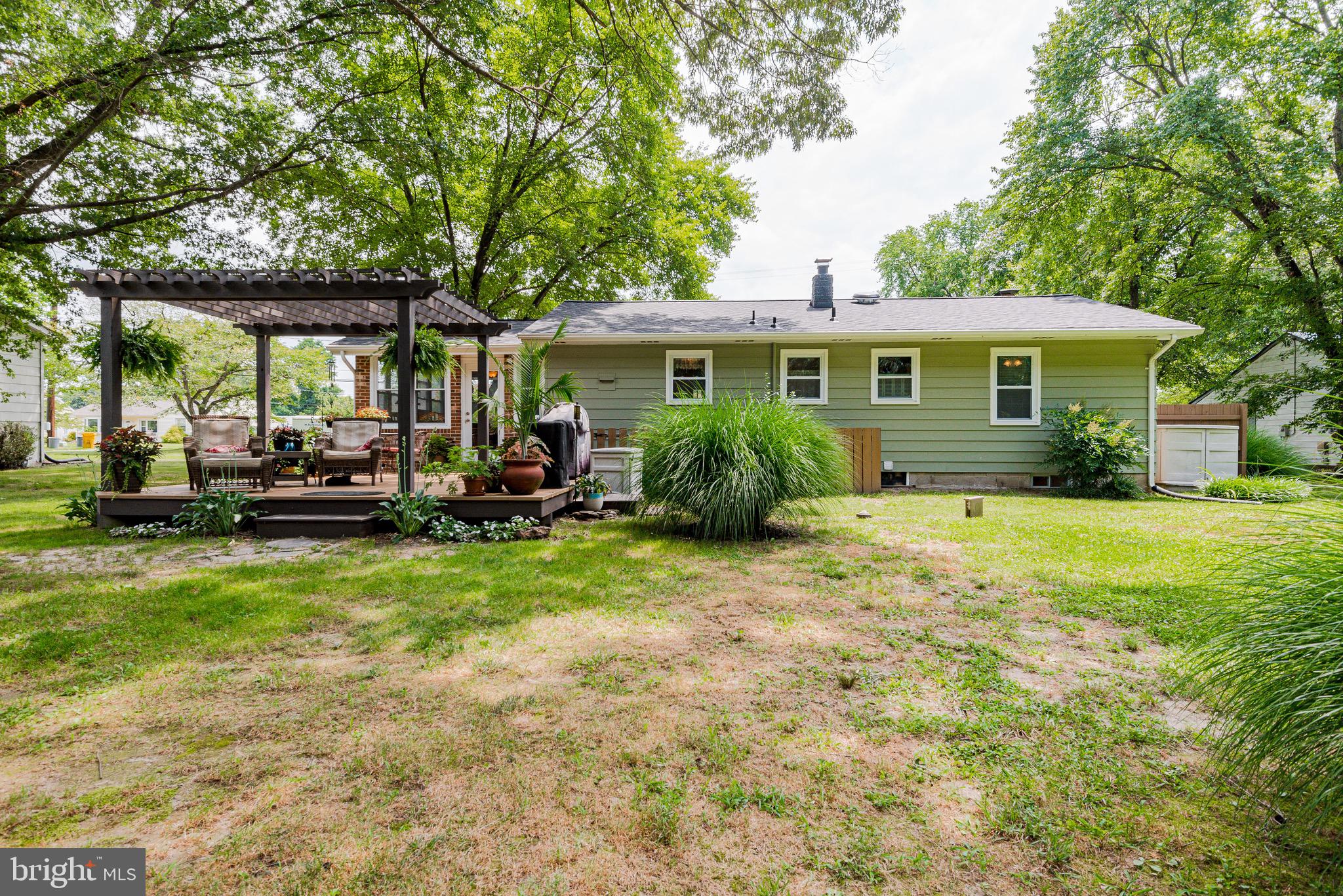 20 Brookfield Road Pasadena, MD 21122 - Photo 60 of 71