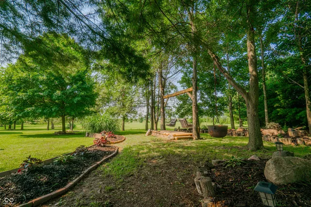 $549,000 | 3999 West 950 South, Waveland, IN 47989