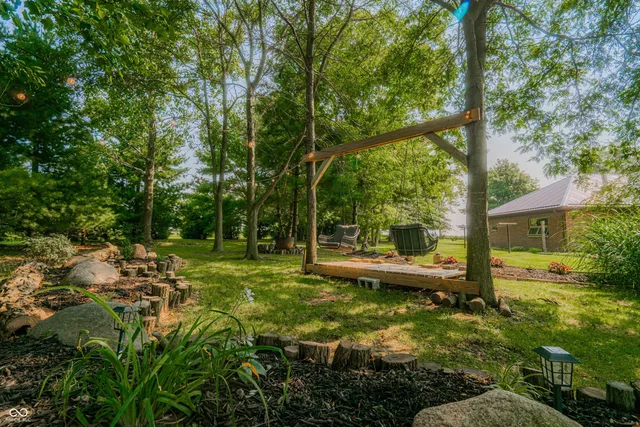 $549,000 | 3999 West 950 South, Waveland, IN 47989