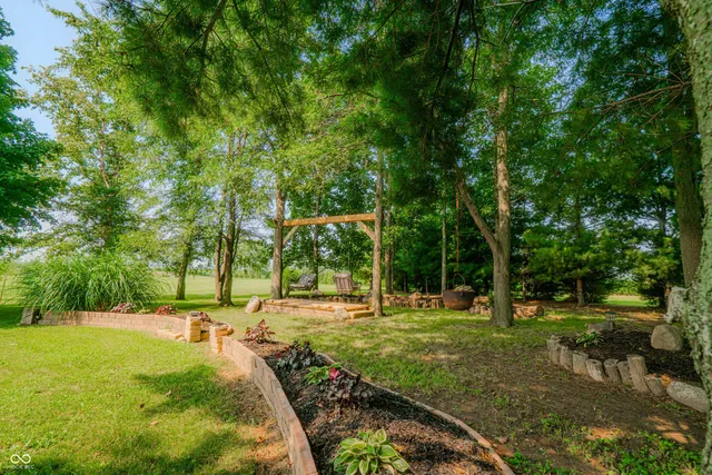 $549,000 | 3999 West 950 South, Waveland, IN 47989