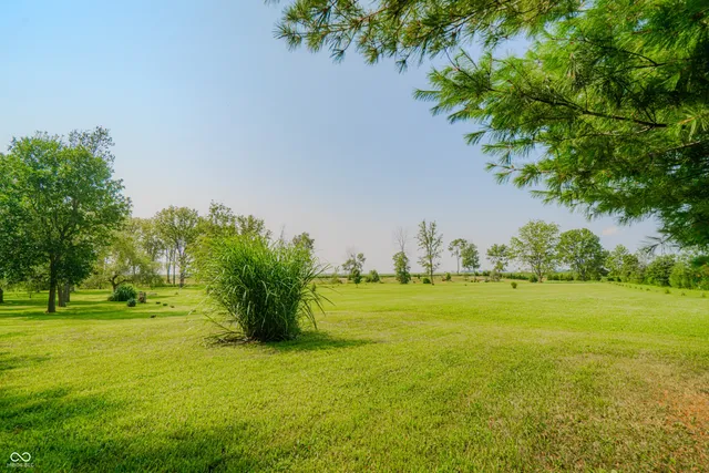 $549,000 | 3999 West 950 South, Waveland, IN 47989