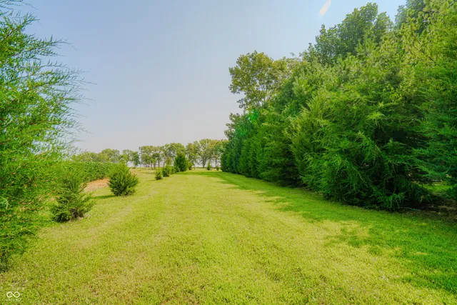 $549,000 | 3999 West 950 South, Waveland, IN 47989