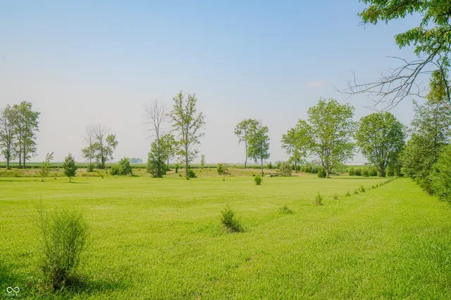 $549,000 | 3999 West 950 South, Waveland, IN 47989