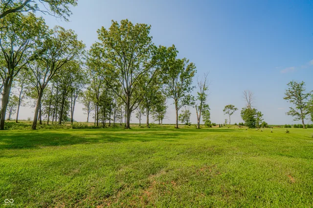 $549,000 | 3999 West 950 South, Waveland, IN 47989