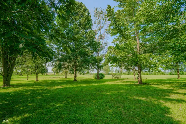 $549,000 | 3999 West 950 South, Waveland, IN 47989