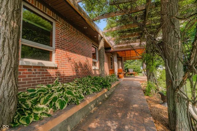 $549,000 | 3999 West 950 South, Waveland, IN 47989