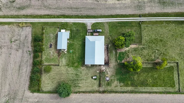 $549,000 | 3999 West 950 South, Waveland, IN 47989