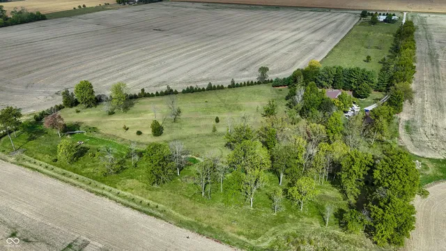 $549,000 | 3999 West 950 South, Waveland, IN 47989