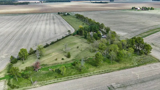 $549,000 | 3999 West 950 South, Waveland, IN 47989