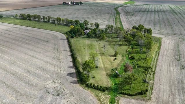 $549,000 | 3999 West 950 South, Waveland, IN 47989