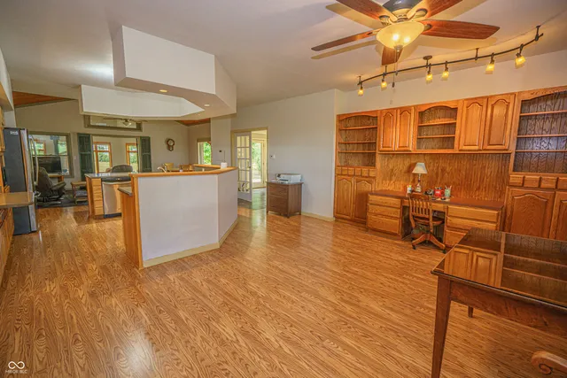 $549,000 | 3999 West 950 South, Waveland, IN 47989