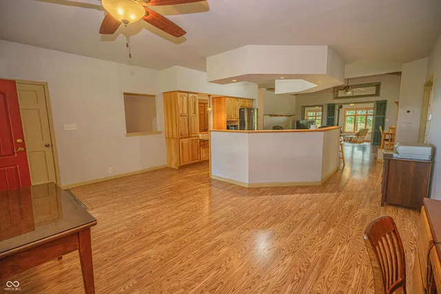 $549,000 | 3999 West 950 South, Waveland, IN 47989