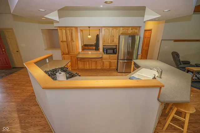 $549,000 | 3999 West 950 South, Waveland, IN 47989