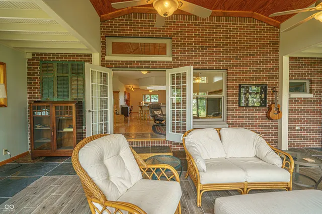 $549,000 | 3999 West 950 South, Waveland, IN 47989