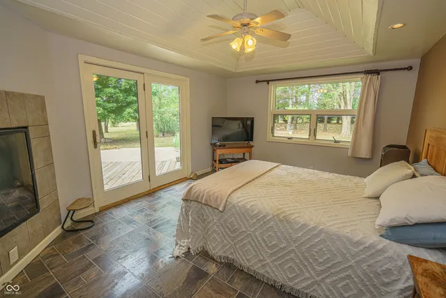 $549,000 | 3999 West 950 South, Waveland, IN 47989