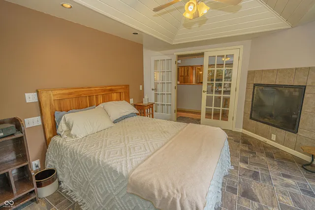 $549,000 | 3999 West 950 South, Waveland, IN 47989