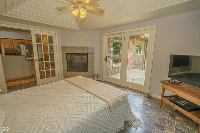 $549,000 | 3999 West 950 South, Waveland, IN 47989