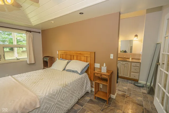 $549,000 | 3999 West 950 South, Waveland, IN 47989