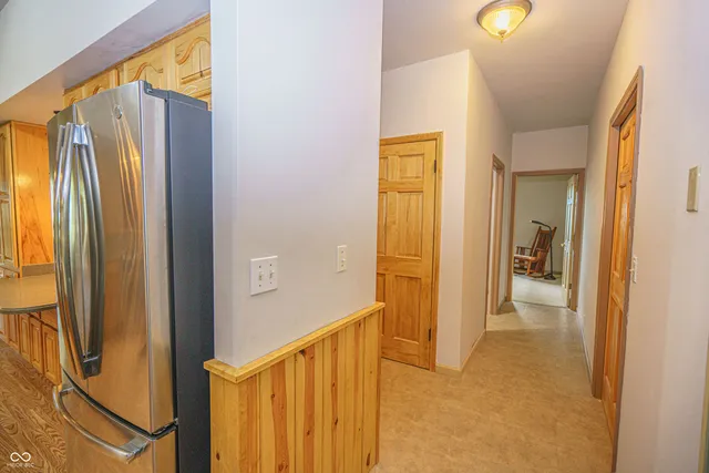 $549,000 | 3999 West 950 South, Waveland, IN 47989