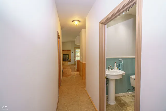 $549,000 | 3999 West 950 South, Waveland, IN 47989