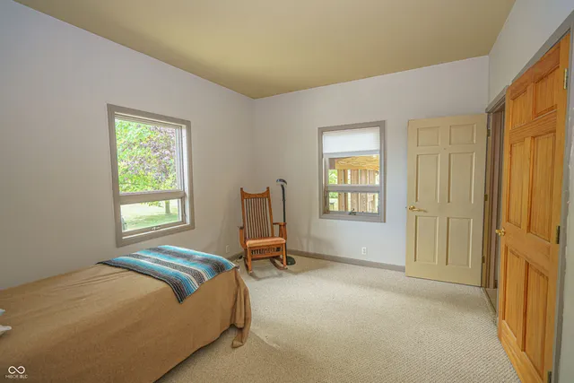 $549,000 | 3999 West 950 South, Waveland, IN 47989