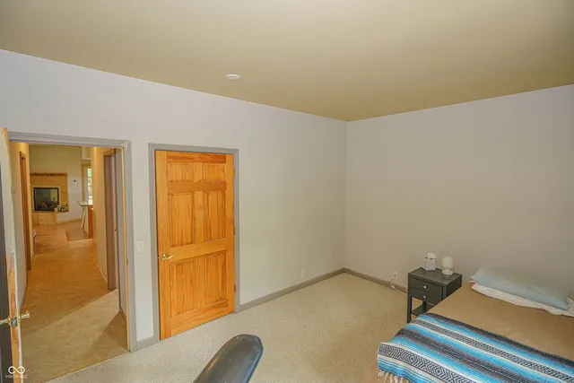 $549,000 | 3999 West 950 South, Waveland, IN 47989