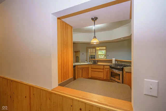 $549,000 | 3999 West 950 South, Waveland, IN 47989