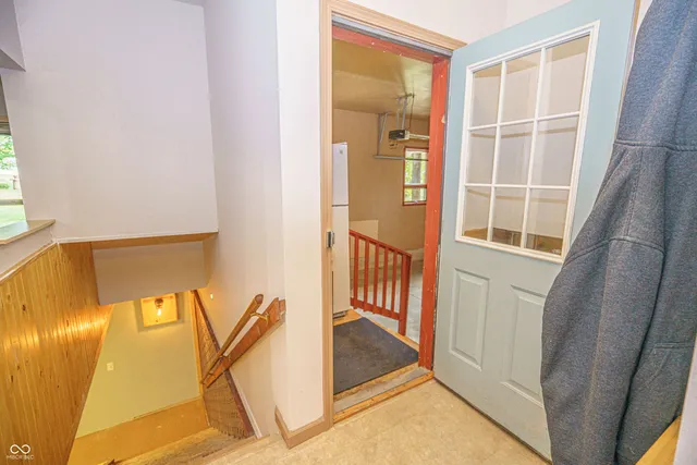 $549,000 | 3999 West 950 South, Waveland, IN 47989