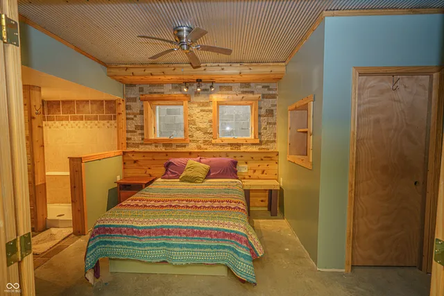 $549,000 | 3999 West 950 South, Waveland, IN 47989